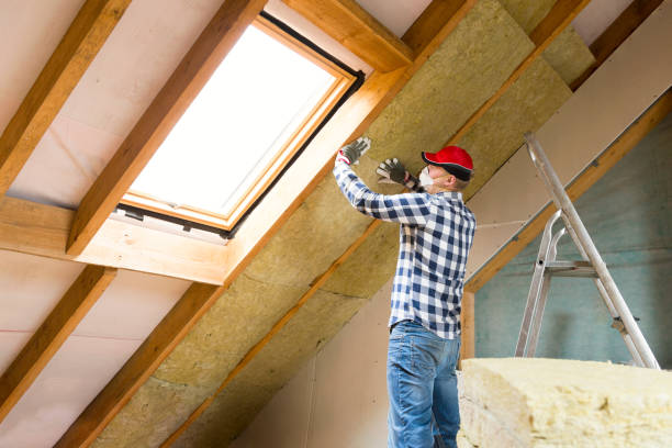 Best Spray Foam Insulation  in Wtell, LA